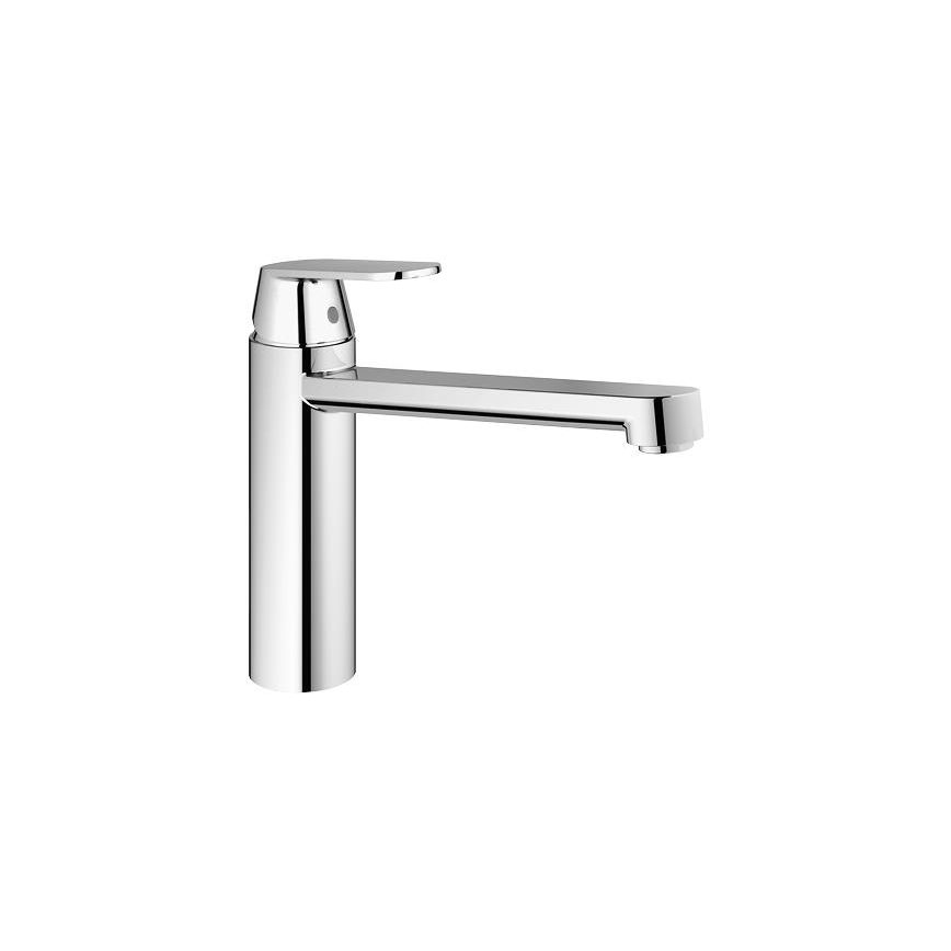 GROHE 30193000 - Köksblandare EUROSMART COSMOPOLITAN blank krom