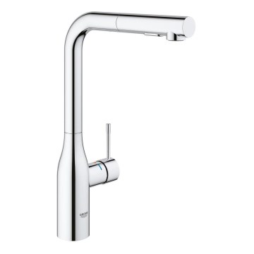 GROHE 30270000 - Köksblandare ESSENCE 348 mm polerad krom