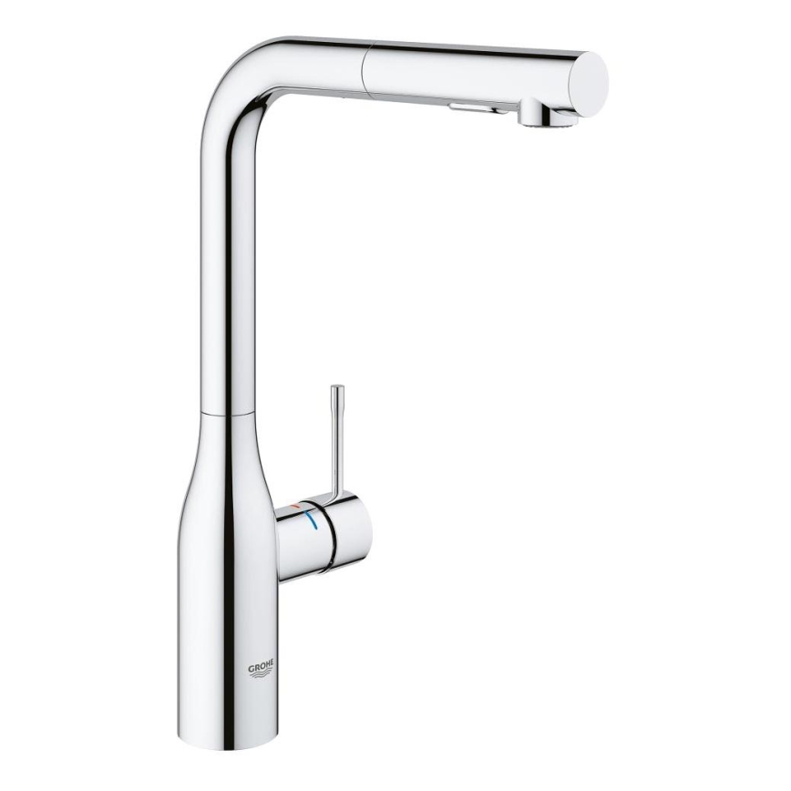 GROHE 30270000 - Köksblandare ESSENCE 348 mm polerad krom