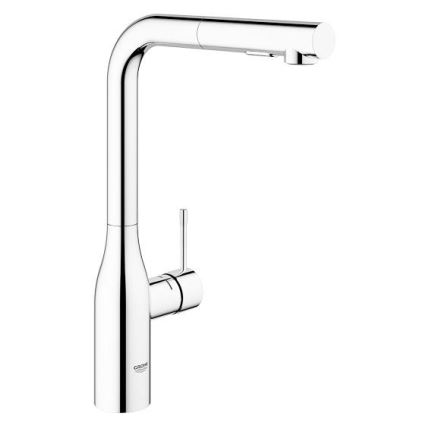 GROHE 30270000 - Köksblandare ESSENCE 348 mm polerad krom