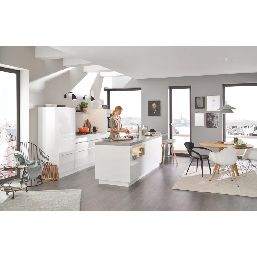 GROHE 30270000 - Köksblandare ESSENCE 348 mm polerad krom