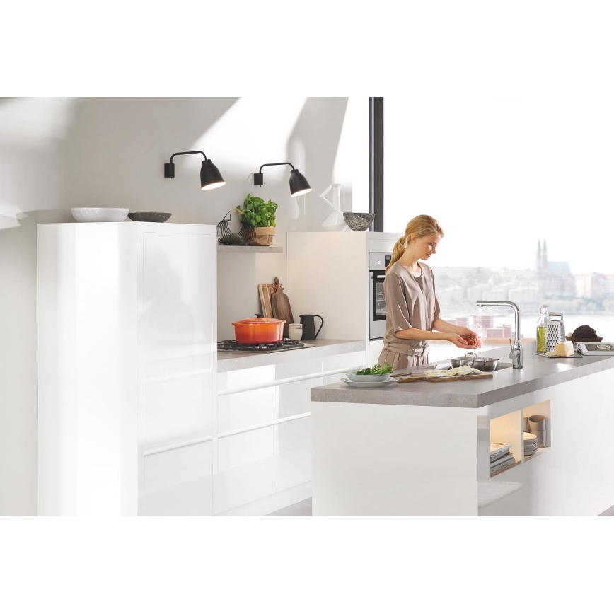 GROHE 30270000 - Köksblandare ESSENCE 348 mm polerad krom