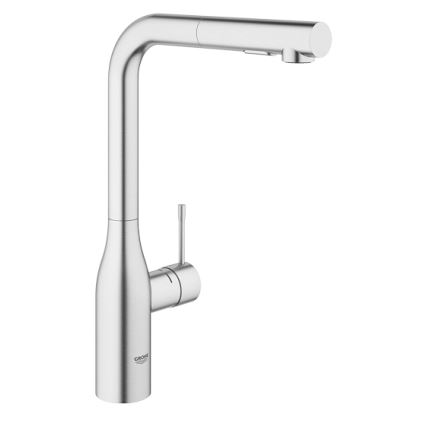 GROHE 30270DC0 - Köksblandare ESSENCE i rostfritt stål