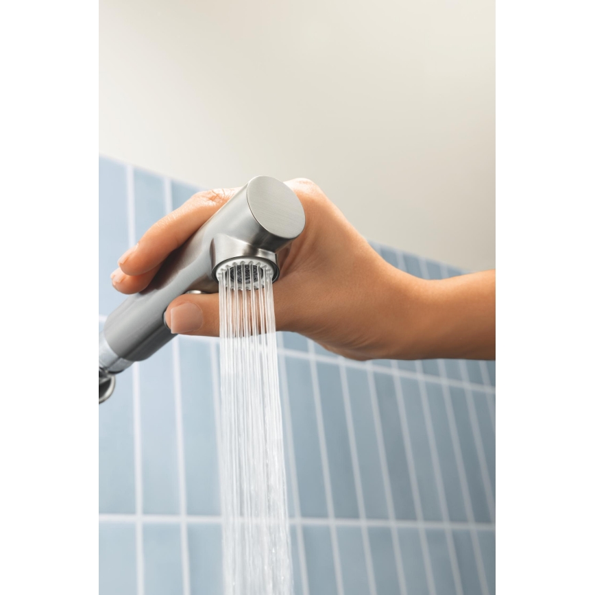 GROHE 30270DC0 - Köksblandare ESSENCE i rostfritt stål