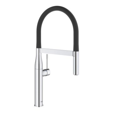 GROHE 30294000 - Köksblandare ESSENCE 530 mm, polerad krom