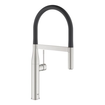 GROHE 30294DC0 - Köksblandare ESSENCE i rostfritt stål