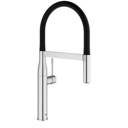 GROHE 30294DC0 - Köksblandare ESSENCE i rostfritt stål