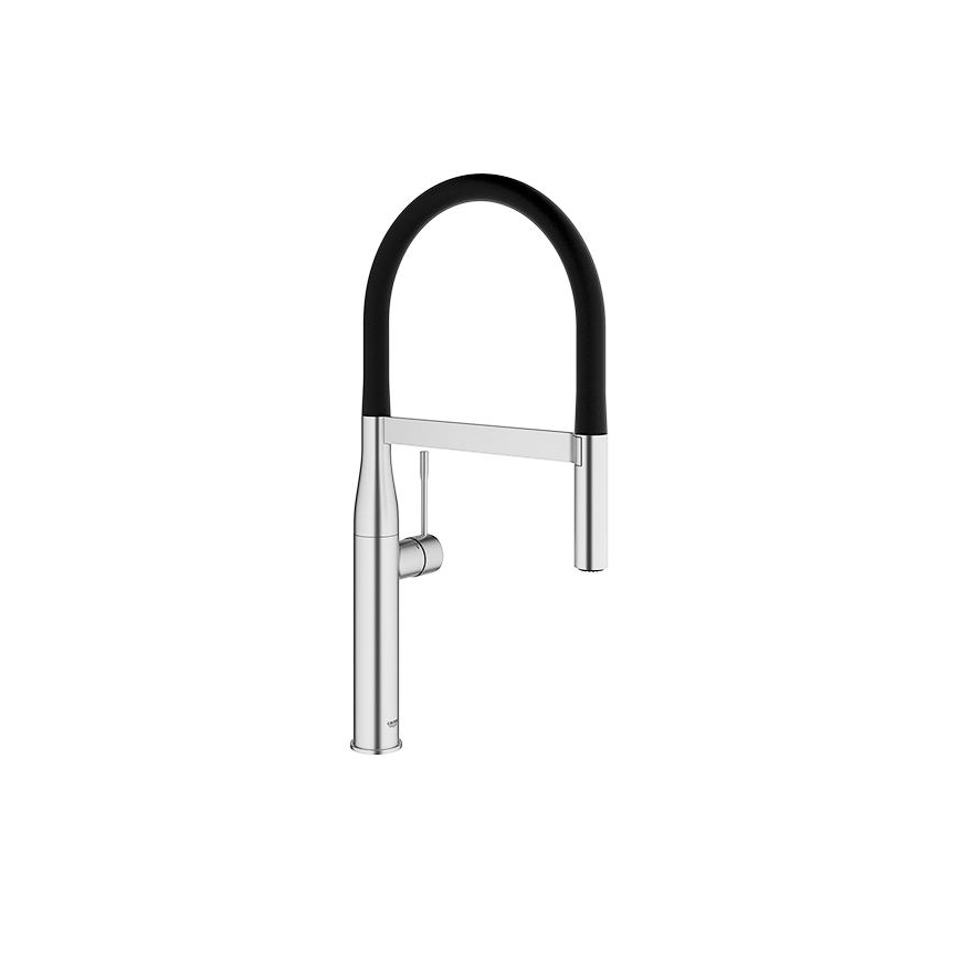 GROHE 30294DC0 - Köksblandare ESSENCE i rostfritt stål