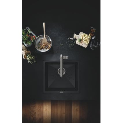 GROHE 30294DC0 - Köksblandare ESSENCE i rostfritt stål