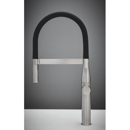 GROHE 30294DC0 - Köksblandare ESSENCE i rostfritt stål