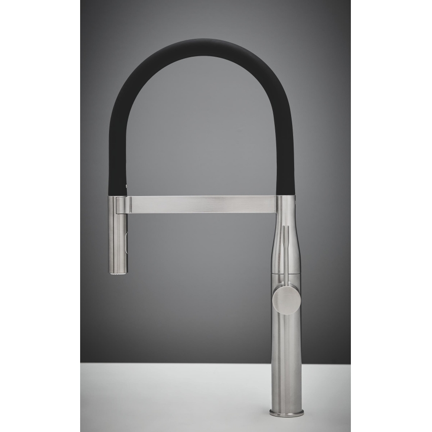 GROHE 30294DC0 - Köksblandare ESSENCE i rostfritt stål