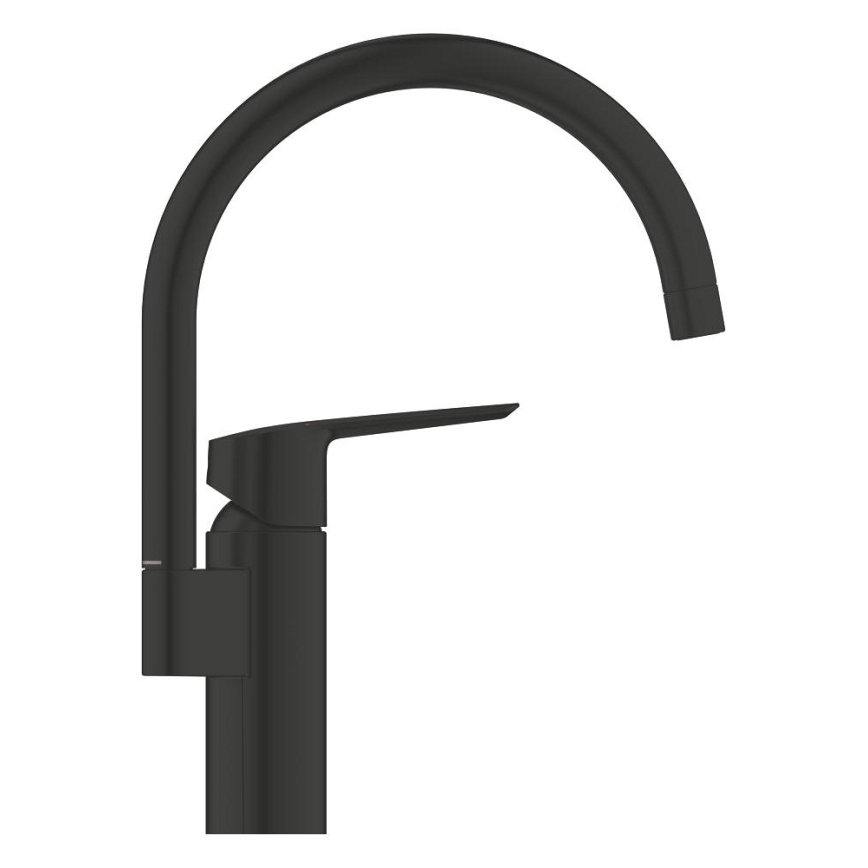 GROHE 304692430 - Köksblandare START 339 mm mattkrom
