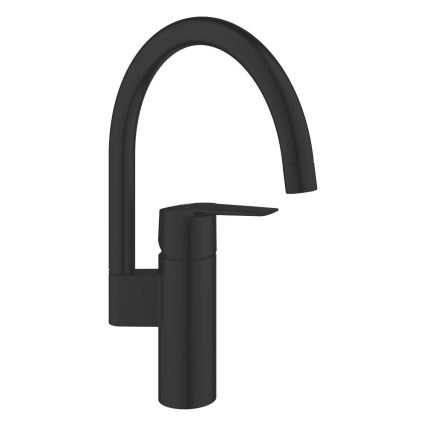 GROHE 304692430 - Köksblandare START 339 mm mattkrom