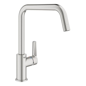 GROHE 30470DC0 - Köksblandare START 310 mm rostfritt stål