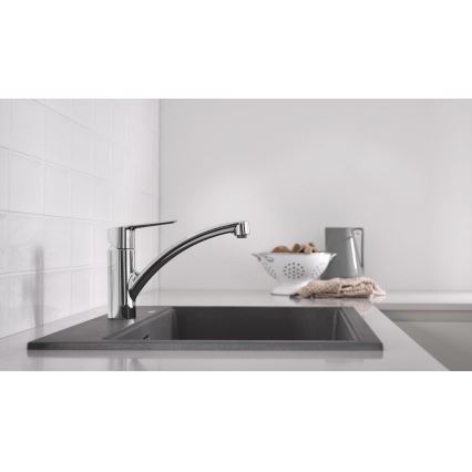 GROHE 30530002 - Köksblandare START, polerad krom