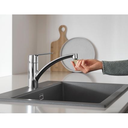 GROHE 30530002 - Köksblandare START, polerad krom