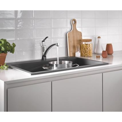 GROHE 30530002 - Köksblandare START, polerad krom
