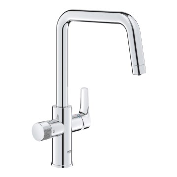 GROHE 30595000 - Köksblandare BLUE PURE Start 366 mm polerad krom
