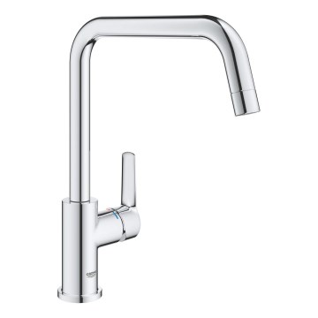 GROHE 30630000 - Köksblandare START 311 mm polerad krom