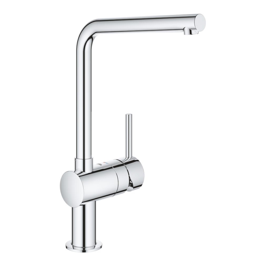 GROHE 31375000 - Köksblandare A 360 mm polerad krom