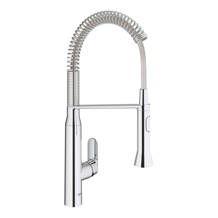 GROHE 31379000 - Diskbänksblandare K7 G12” polerad krom