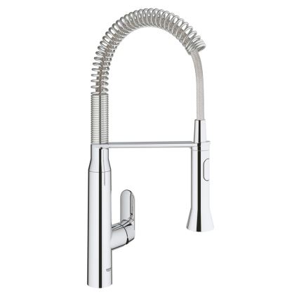GROHE 31379000 - Diskbänksblandare K7 G12” polerad krom