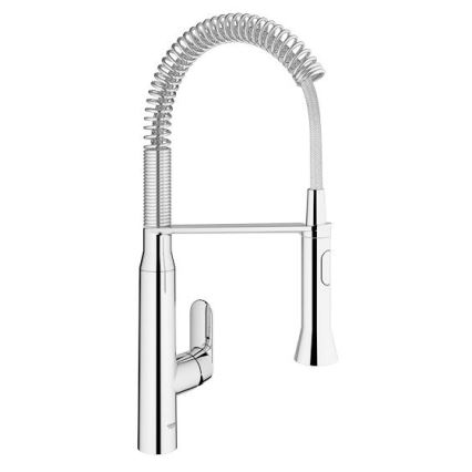 GROHE 31379000 - Diskbänksblandare K7 G12” polerad krom