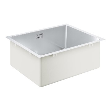 GROHE 31574SD1 - Köksdiskho K700U 550 x 450 mm i rostfritt stål