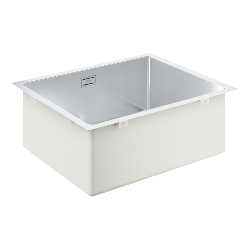 GROHE 31574SD1 - Köksdiskho K700U 550 x 450 mm i rostfritt stål