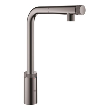 GROHE 31613A00 - Köksblandare A SMARTCONTROL grafit