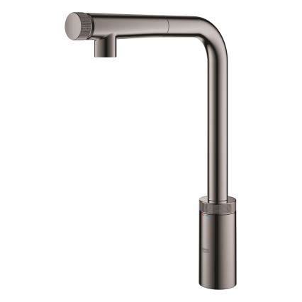 GROHE 31613A00 - Köksblandare A SMARTCONTROL grafit