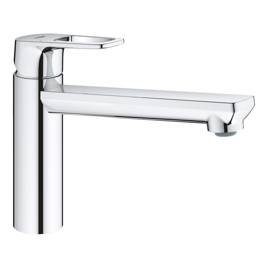 GROHE 31706000 - Köksblandare BAULOOP polerad krom