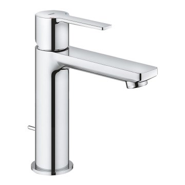 GROHE 32114001 - Tvättställsblandare LINEARE DN 15 polerad krom