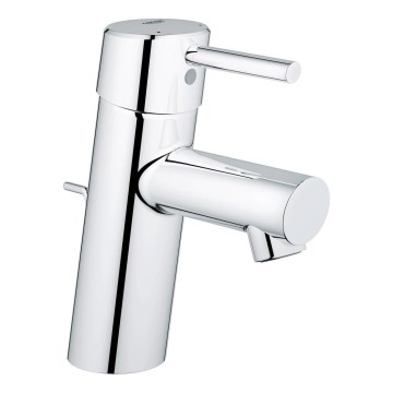 GROHE 32204001 - Tvättställsblandare CONCETTO DN 15, blank krom