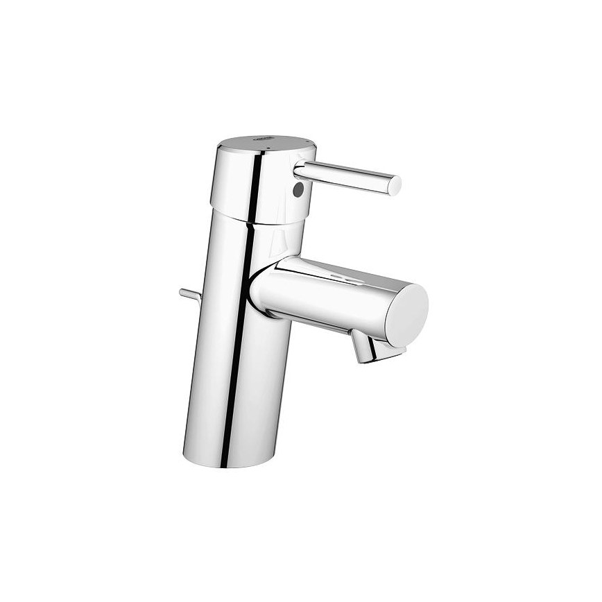 GROHE 32204001 - Tvättställsblandare CONCETTO DN 15, blank krom