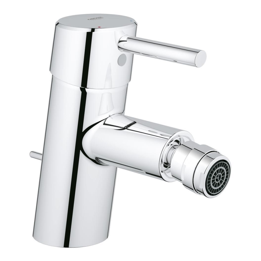 GROHE 32208001 - Bidéblandare CONCETTO DN 15 polerad krom