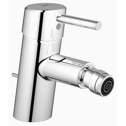 GROHE 32208001 - Bidéblandare CONCETTO DN 15 polerad krom
