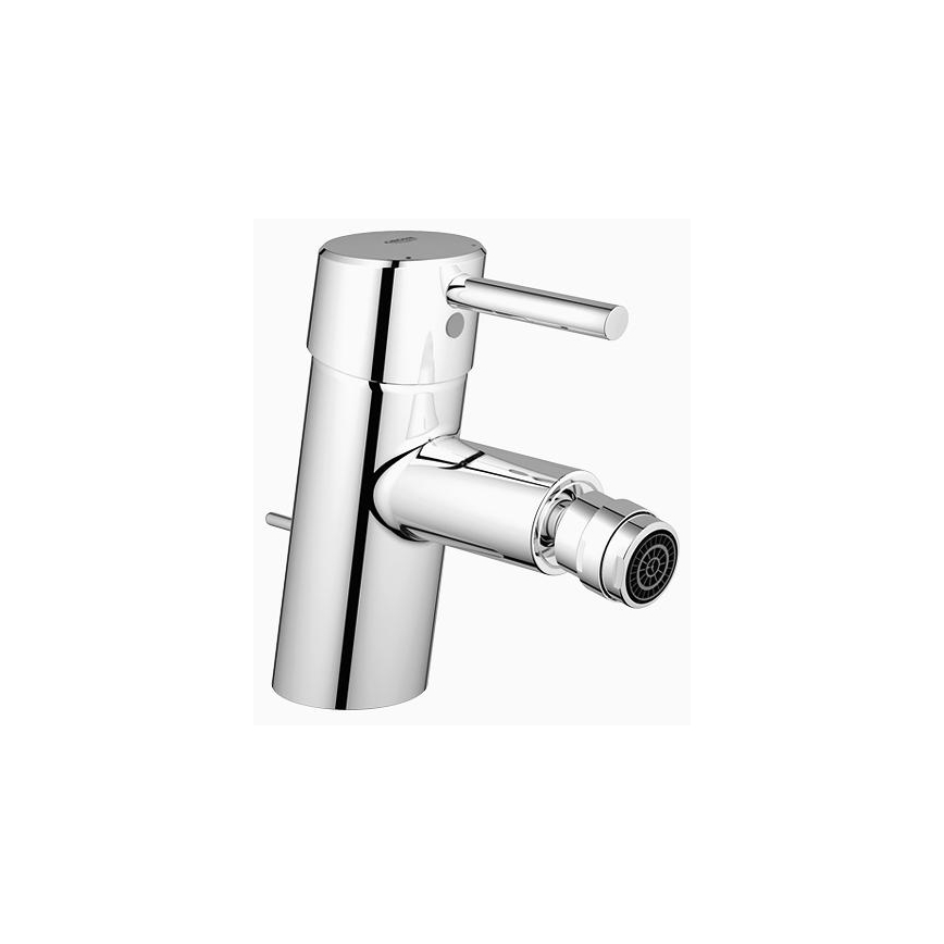 GROHE 32208001 - Bidéblandare CONCETTO DN 15 polerad krom