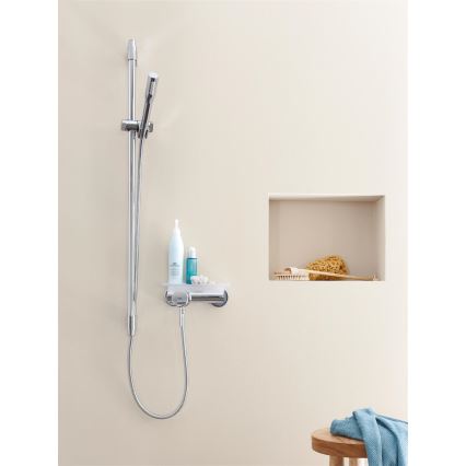 GROHE 32210001 - Duschblandare CONCETTO DN 15, polerad krom