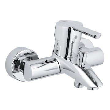GROHE 32269000 - Badkarsblandare FEEL DN 15, polerad krom