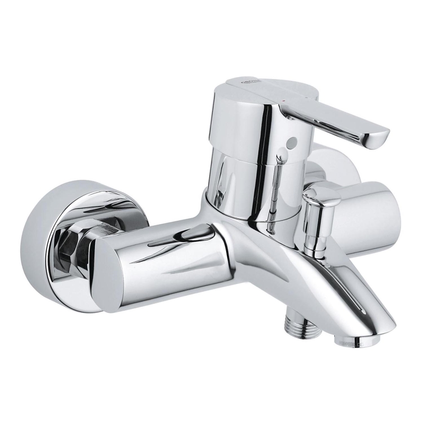 GROHE 32269000 - Badkarsblandare FEEL DN 15, polerad krom