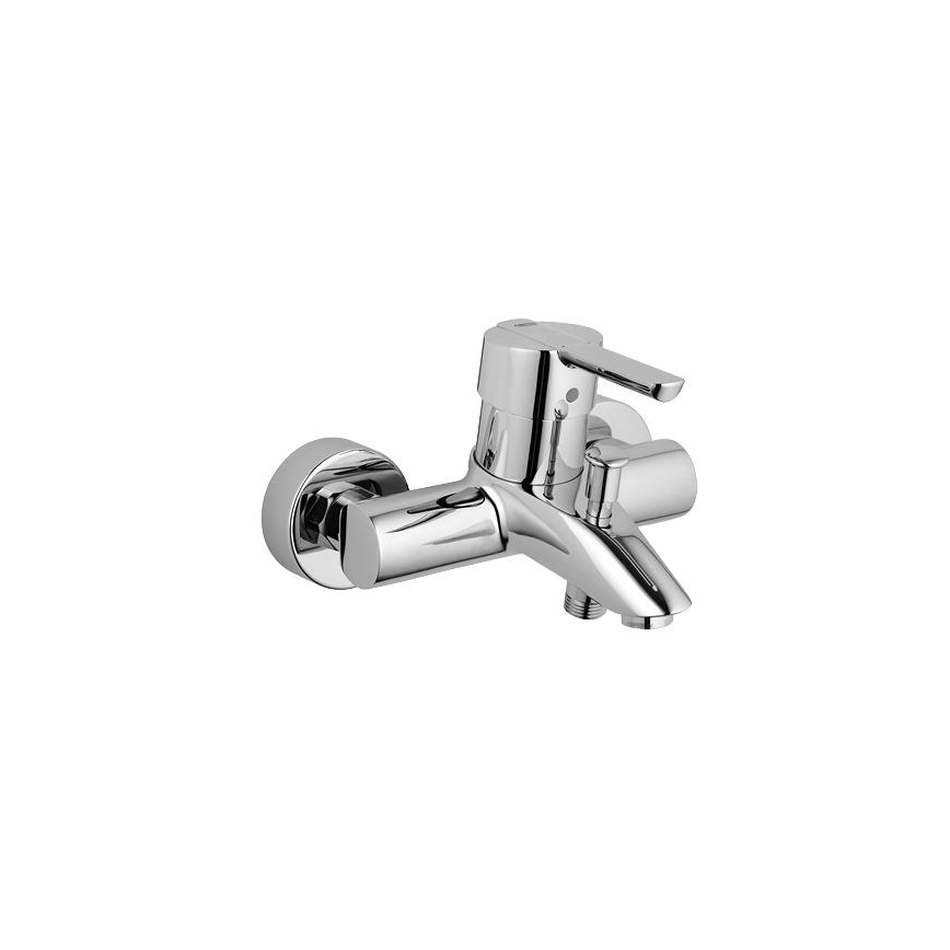 GROHE 32269000 - Badkarsblandare FEEL DN 15, polerad krom