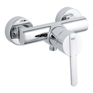 GROHE 32270000 - Duschblandare FEEL DN 15 blank krom