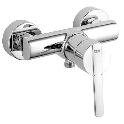 GROHE 32270000 - Duschblandare FEEL DN 15 blank krom