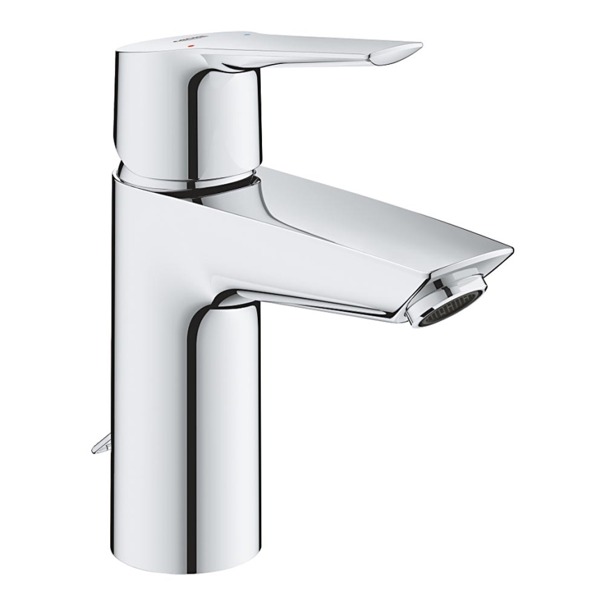 GROHE 32277002 - Tvättställsblandare START, storlek S, polerad krom