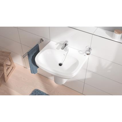 GROHE 32277002 - Tvättställsblandare START, storlek S, polerad krom