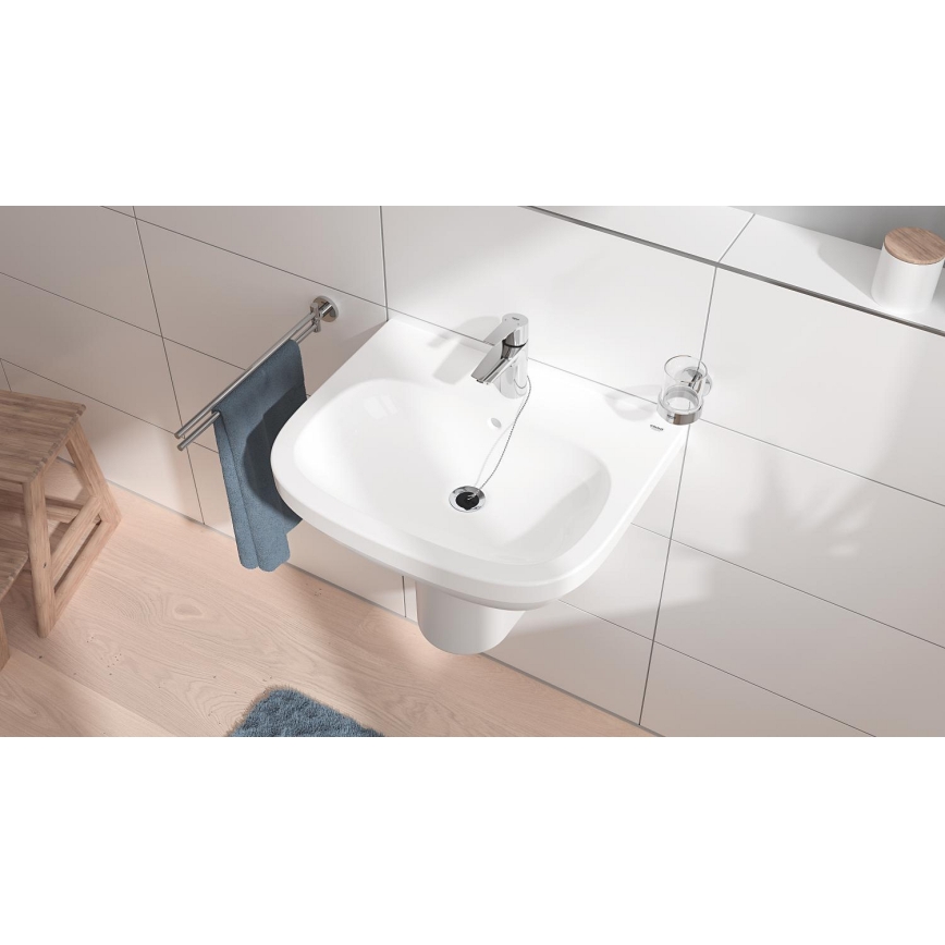 GROHE 32277002 - Tvättställsblandare START, storlek S, polerad krom