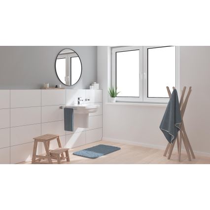 GROHE 32277002 - Tvättställsblandare START, storlek S, polerad krom