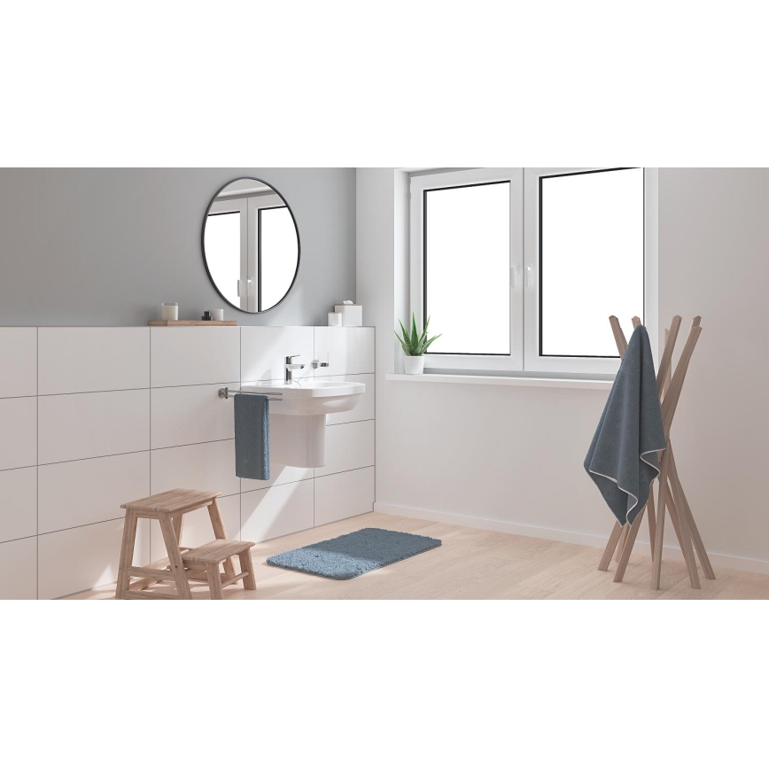GROHE 32277002 - Tvättställsblandare START, storlek S, polerad krom