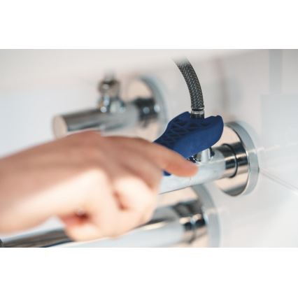 GROHE 32558000 - Bidéblandare FEEL DN 15 polerad krom